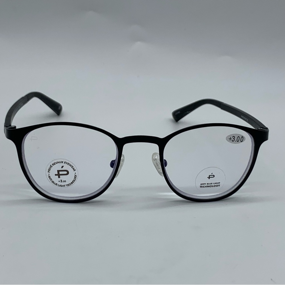 Prive Revaux The Buber Blue Light Protection Eyeglasses
